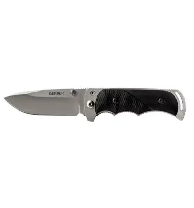 Coltello Gerber Freeman Guide Folder (nero)