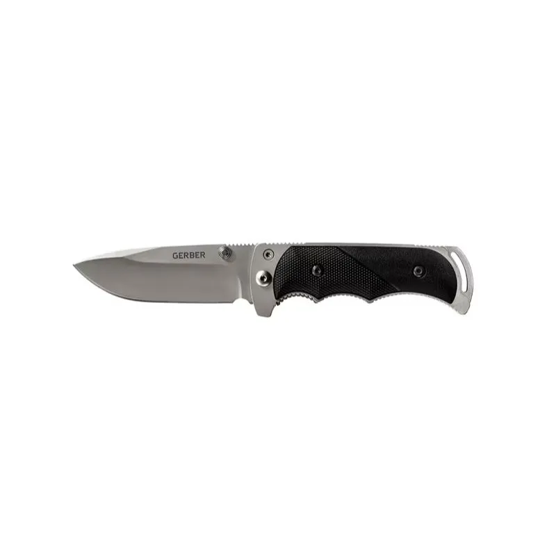 Coltello Gerber Freeman Guide Folder (nero)