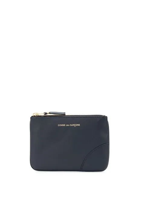 COMME DES GARÇONS WALLET PRTAFOGLIO ZIP
