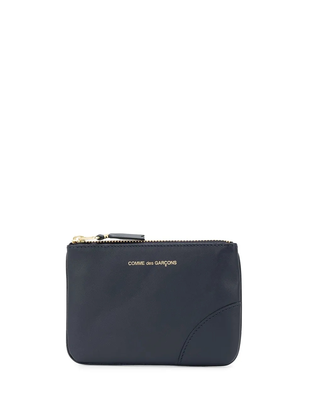 COMME DES GARÇONS WALLET PRTAFOGLIO ZIP