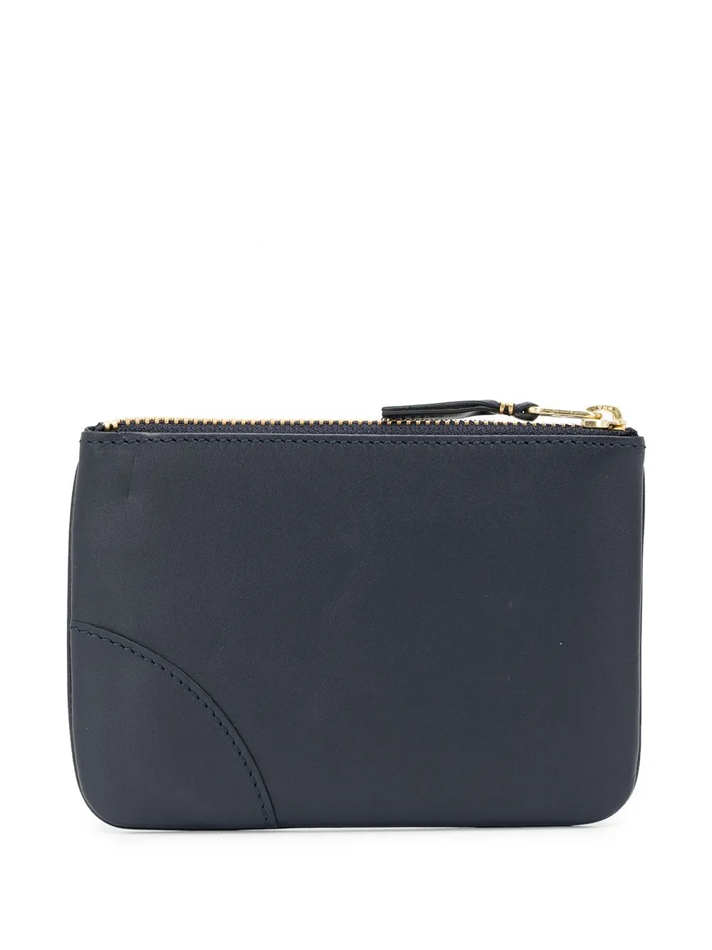 COMME DES GARÇONS WALLET PRTAFOGLIO ZIP