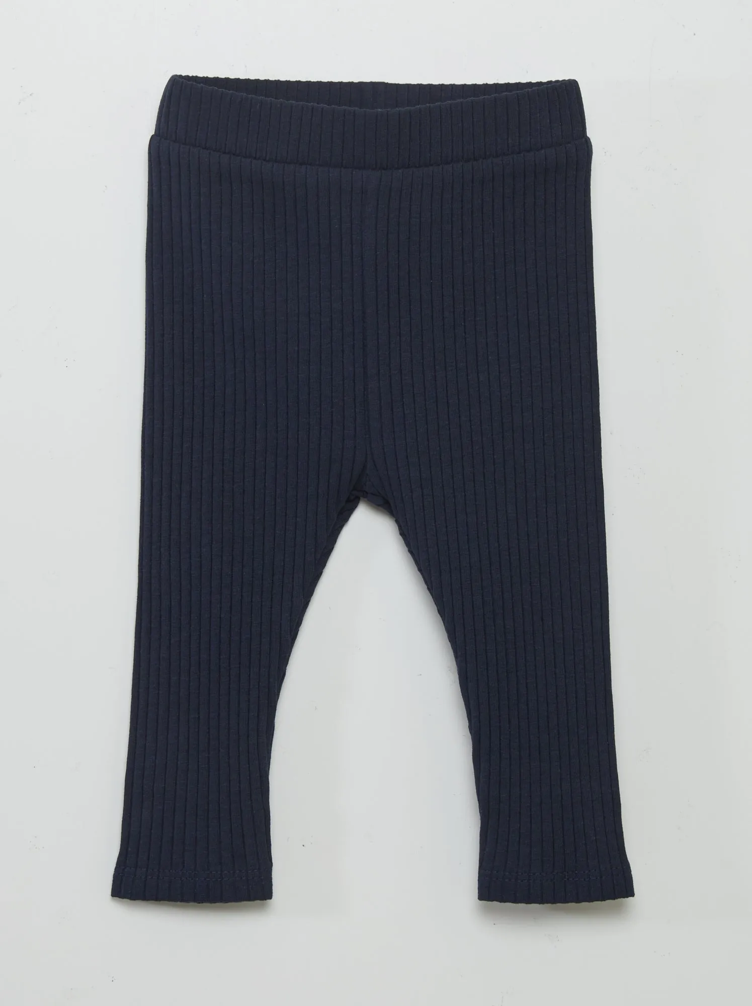 Completo t-shirt + leggings stampati - 2 pezzi - BIANCO