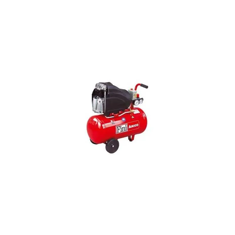 COMPRESSORI FINI AMICO 25 LT.24,Eur 189,64 