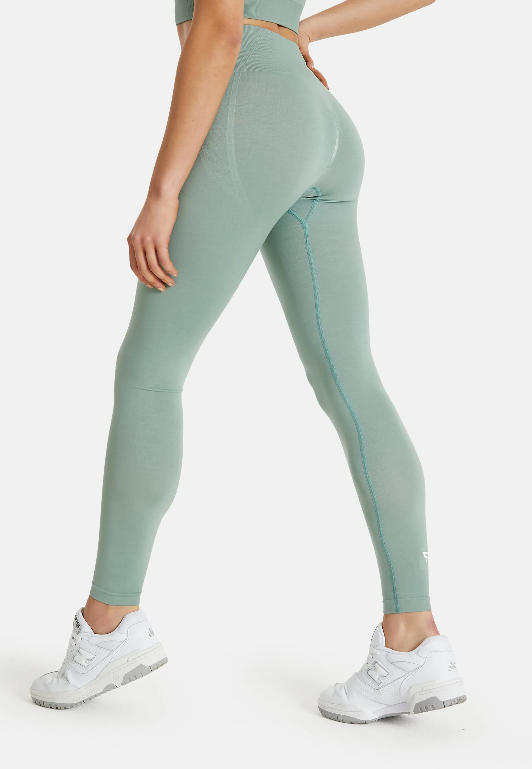 CORE SEAMLESS - Leggings