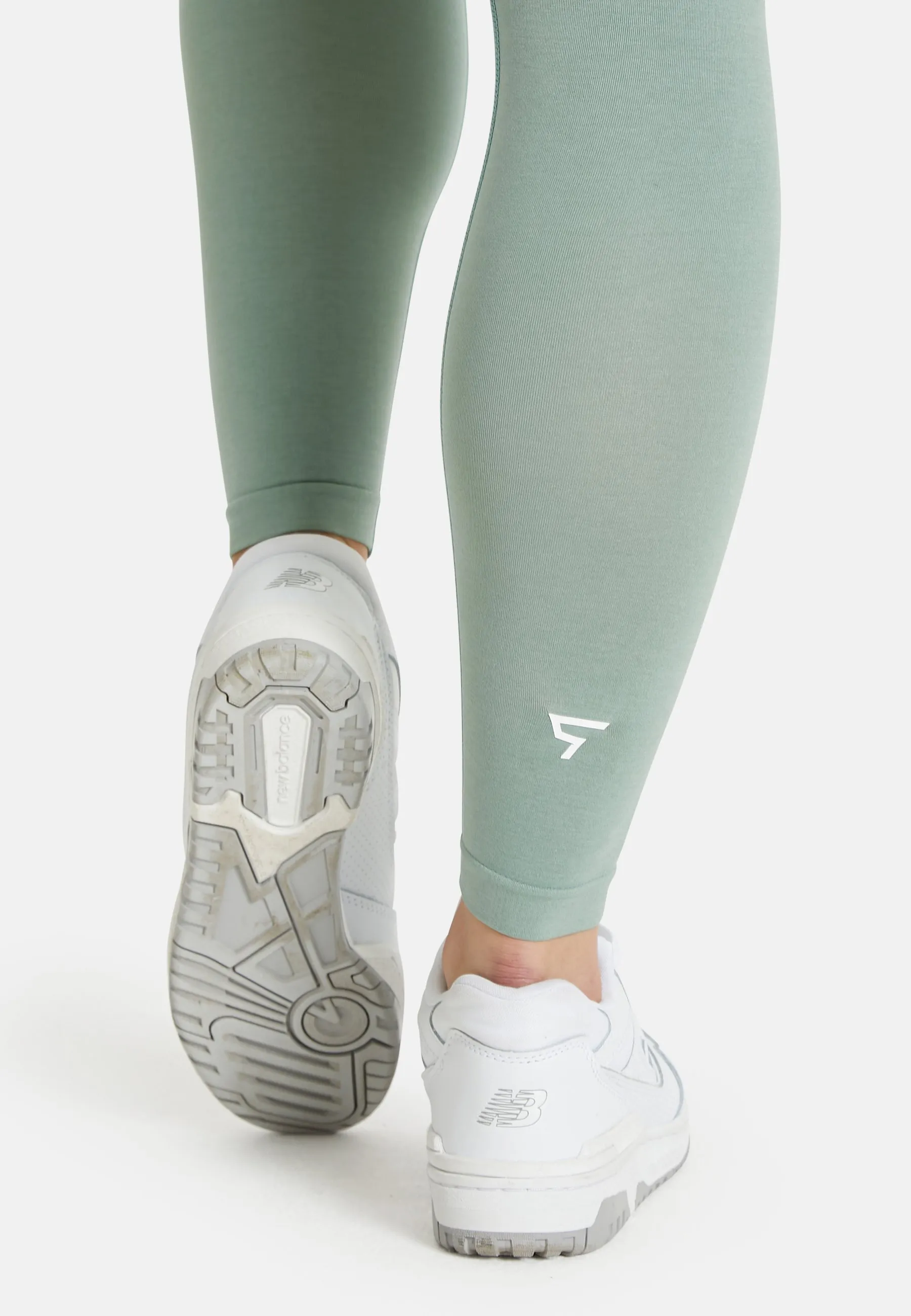 CORE SEAMLESS - Leggings