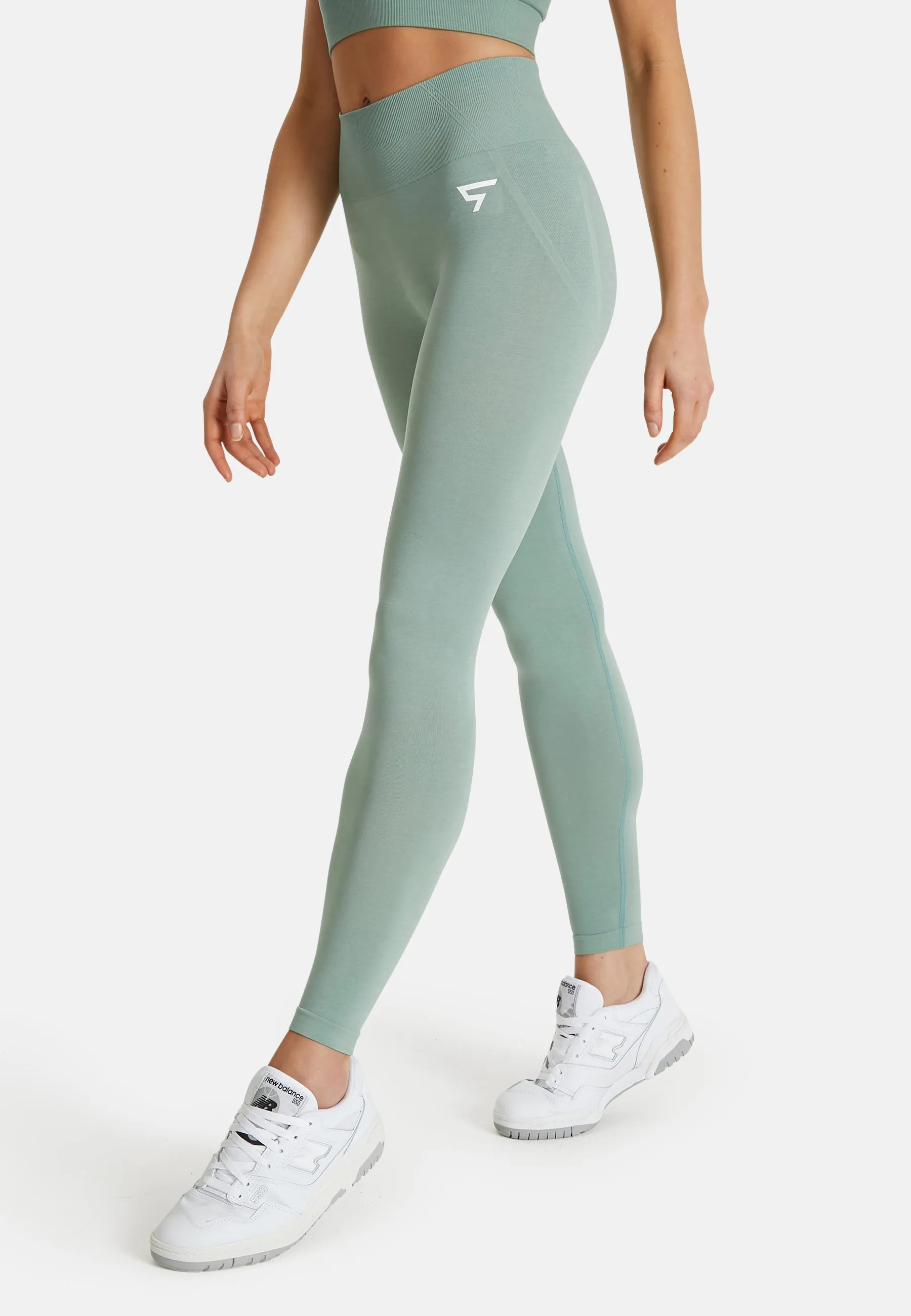 CORE SEAMLESS - Leggings