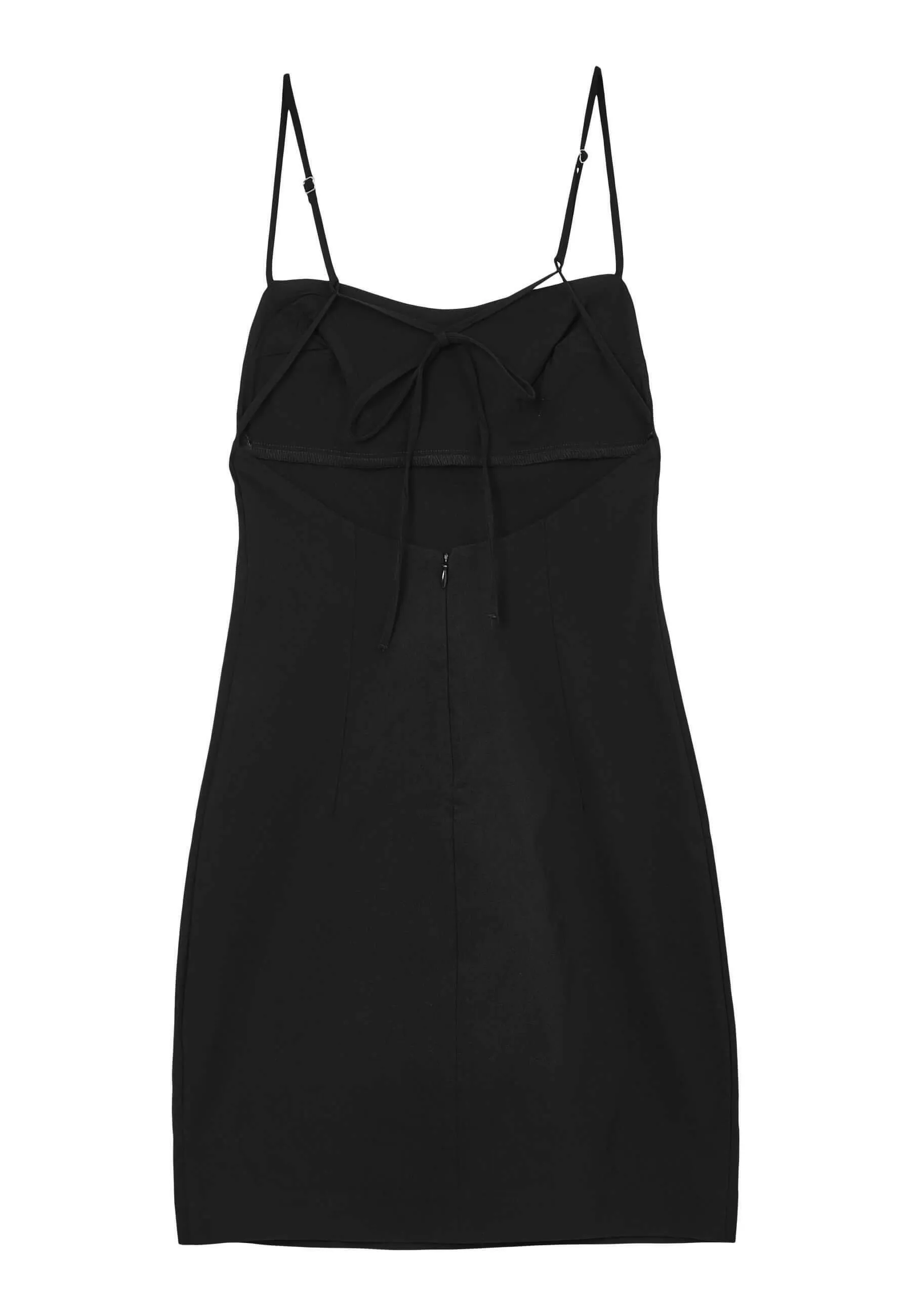 CORTO - Vestito estivo