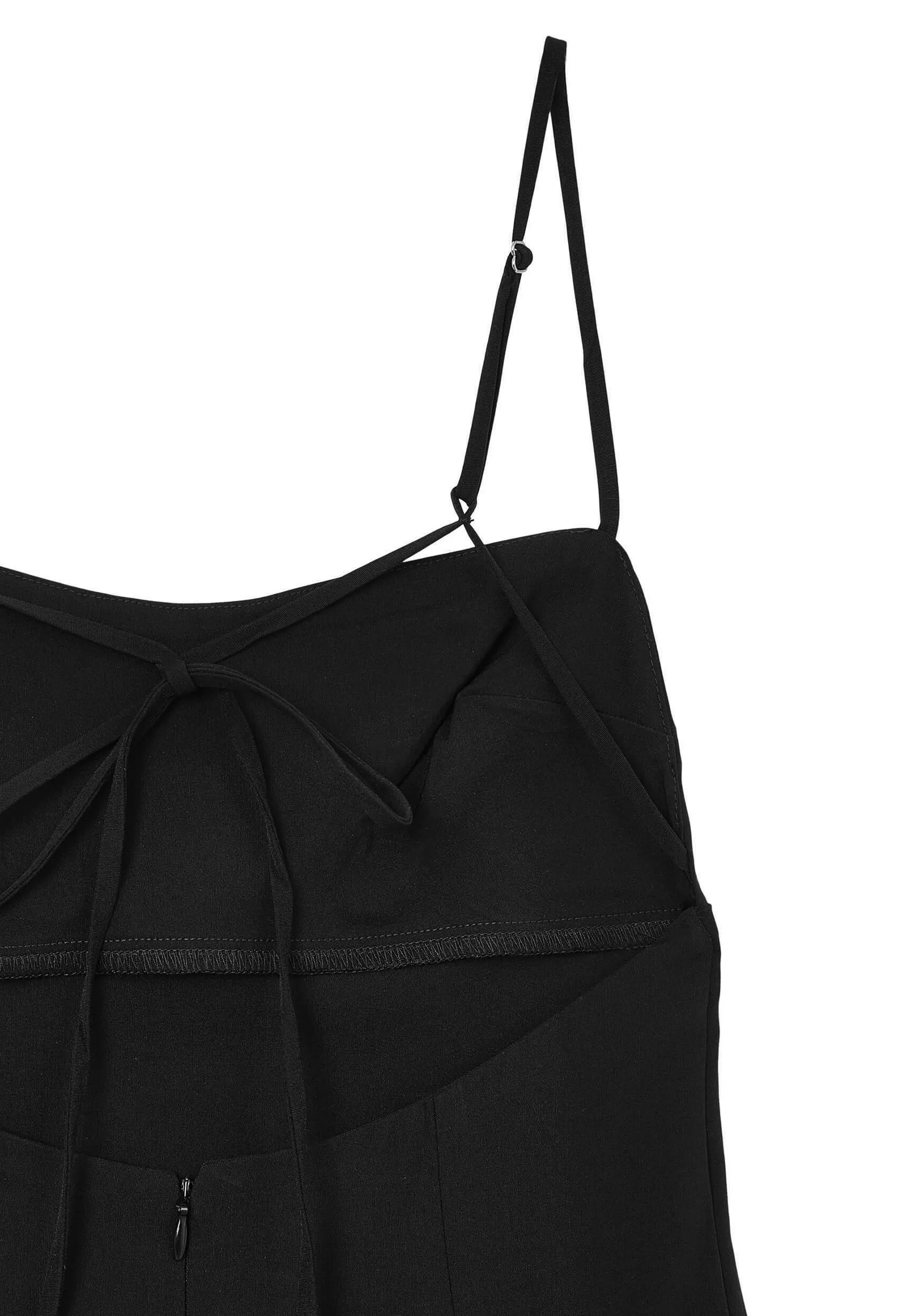 CORTO - Vestito estivo