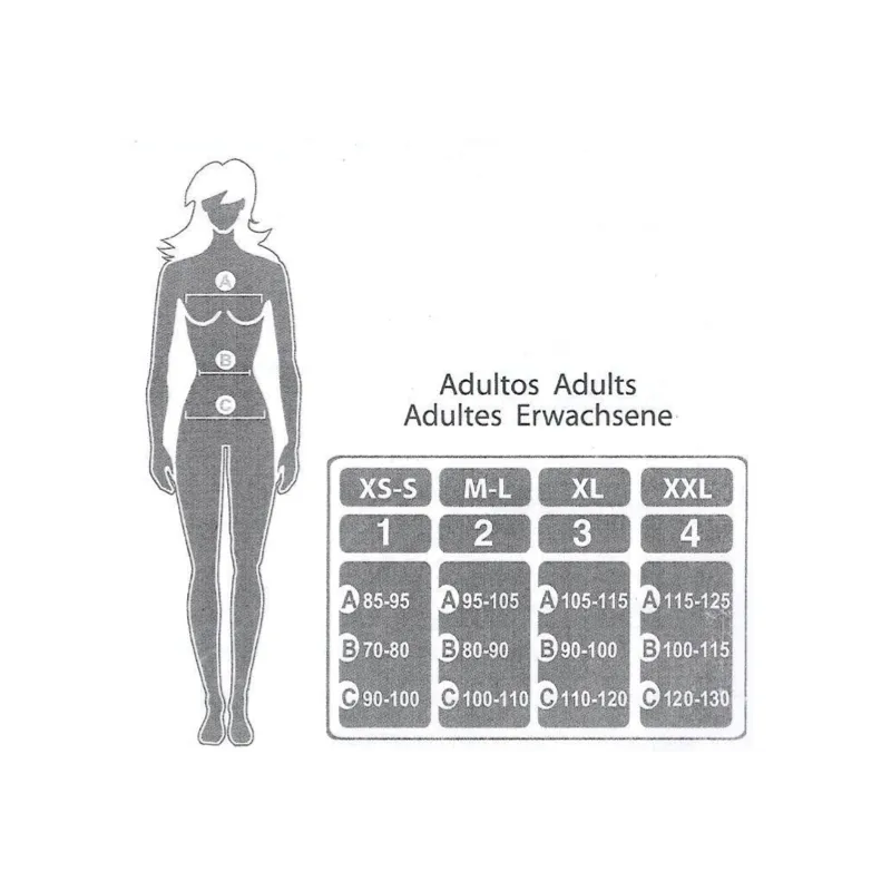 Costume Strega Mortisia donna M/L regina delle tenebre Halloween