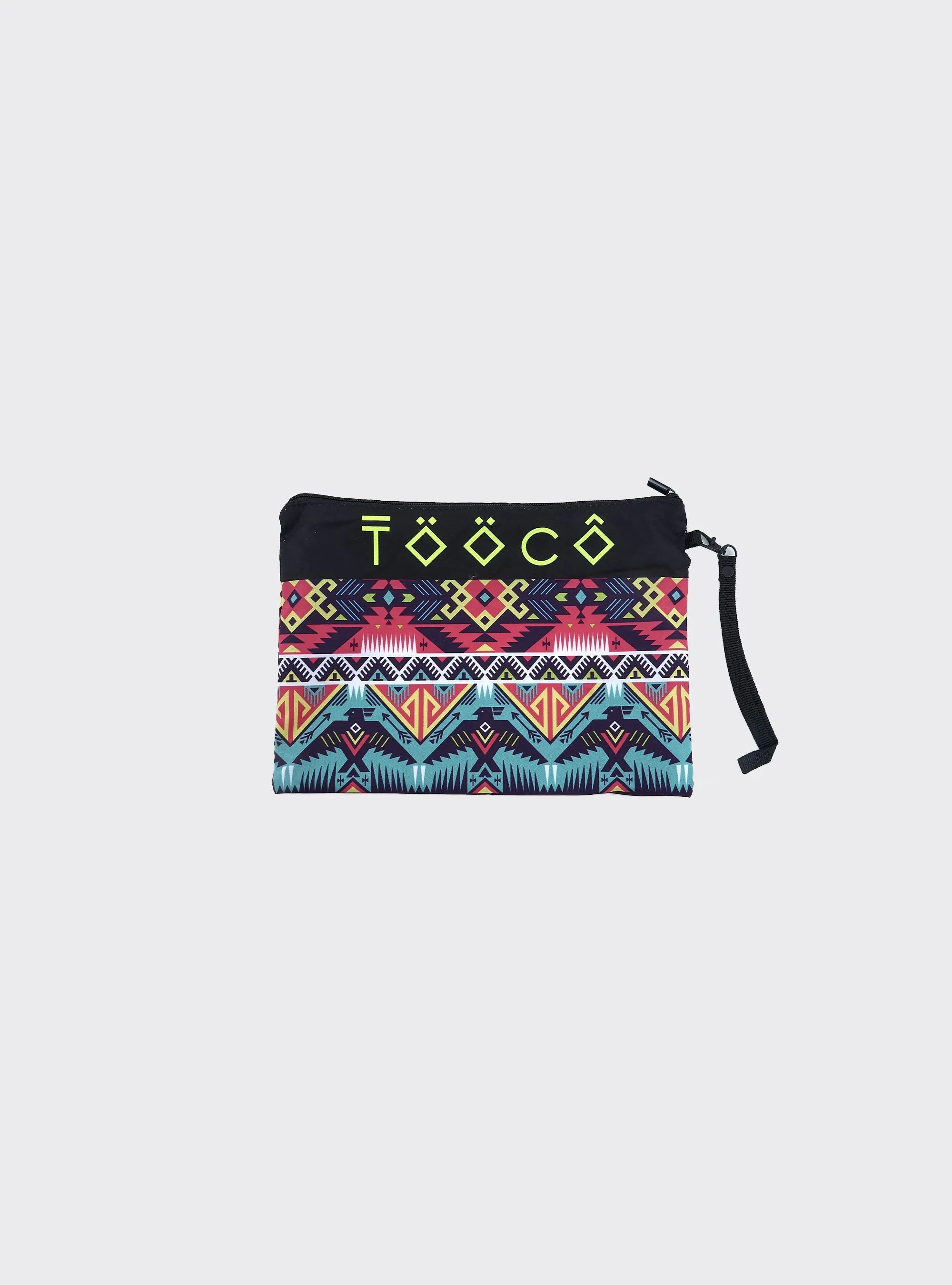 Costume Tooco Multicolore Pochette inclusa