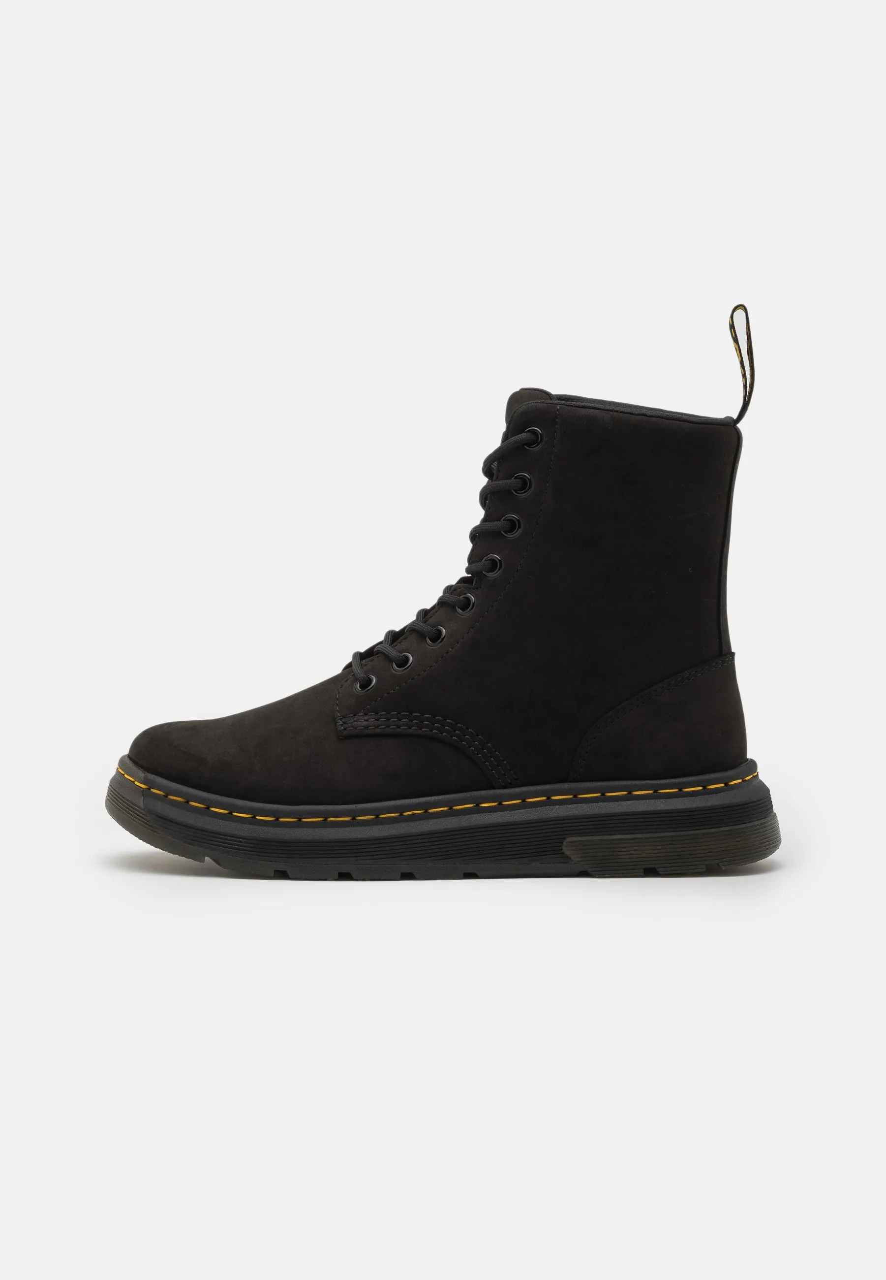 CREWSON UNISEX - Stivaletti stringati