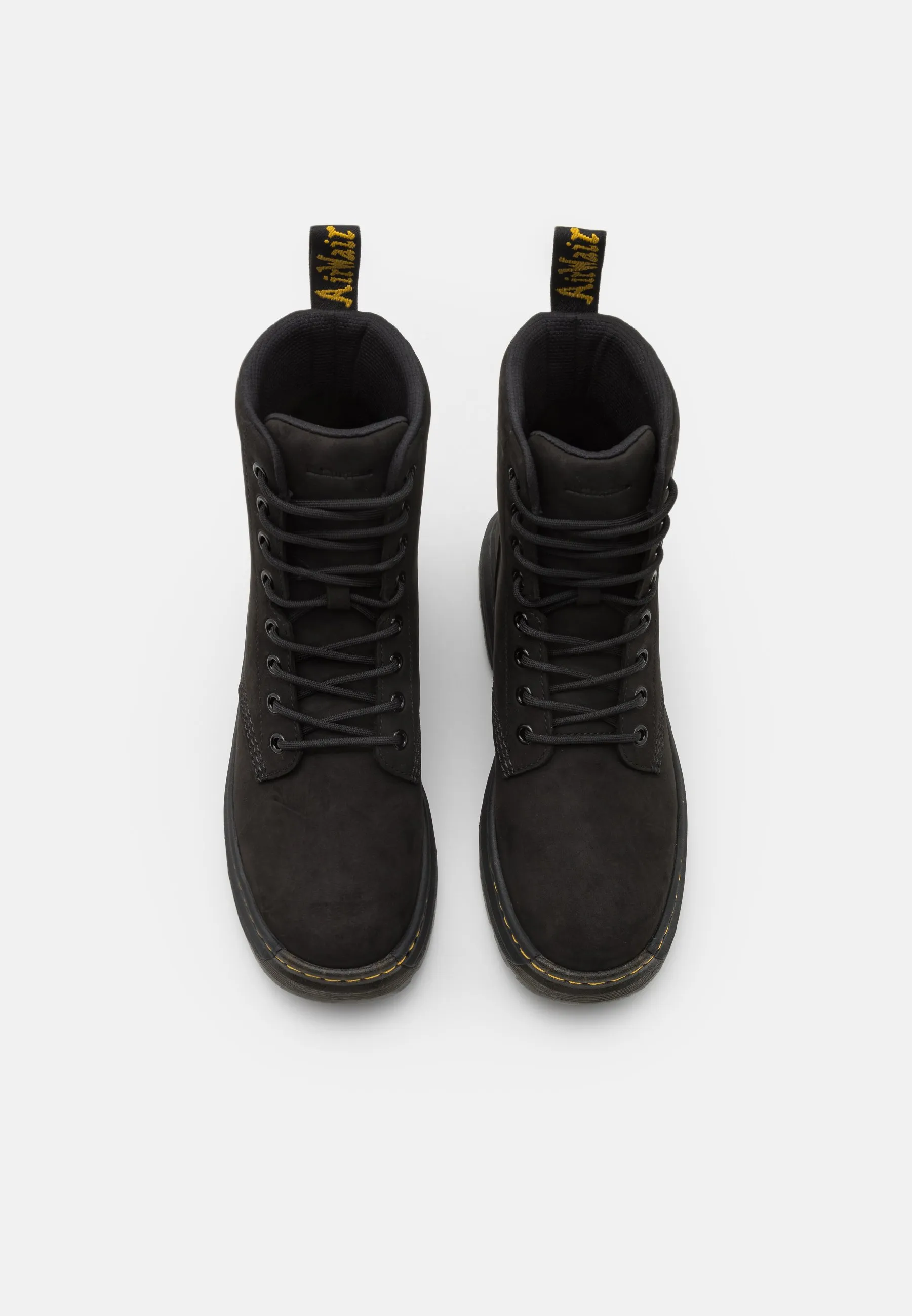 CREWSON UNISEX - Stivaletti stringati