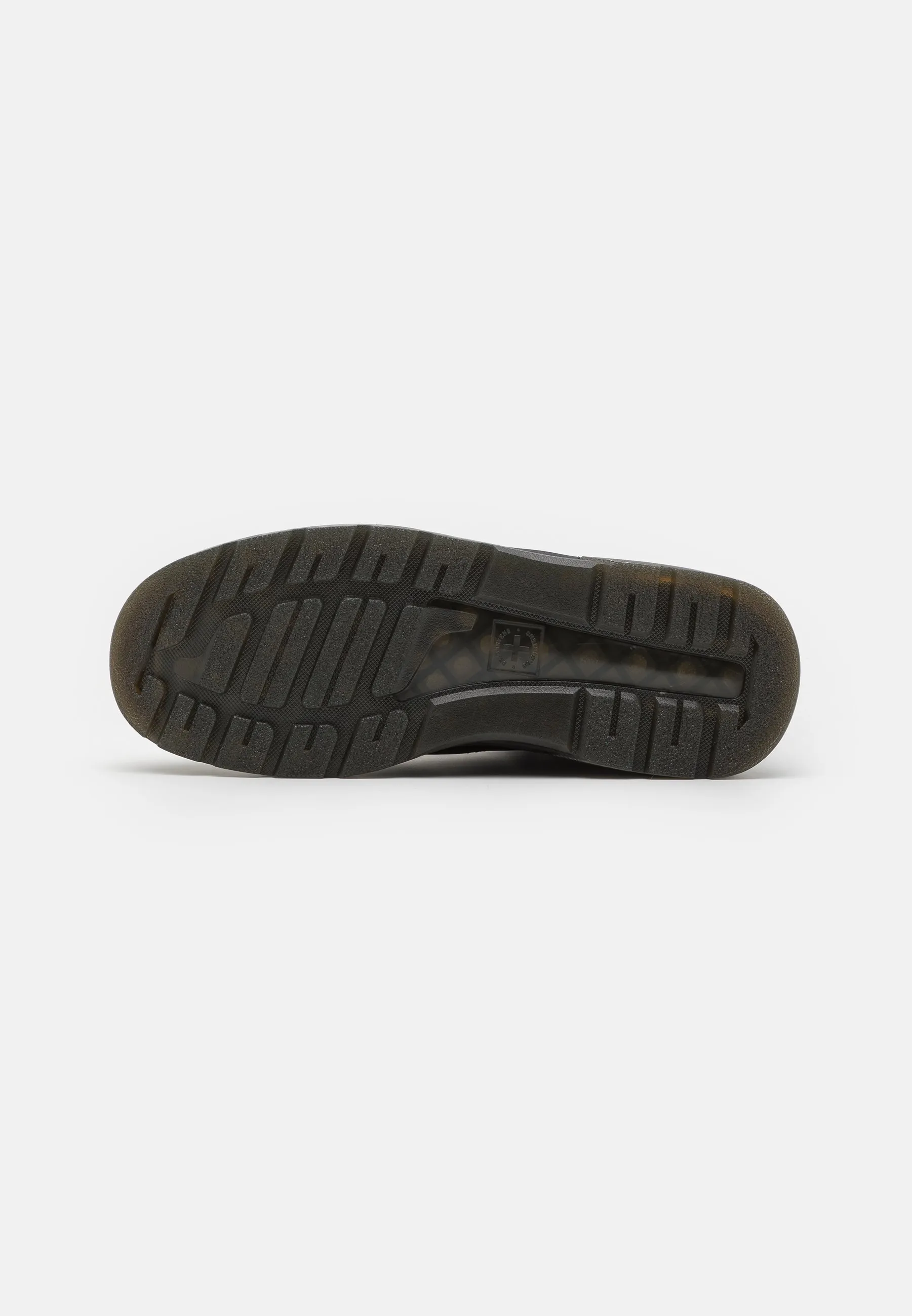 CREWSON UNISEX - Stivaletti stringati