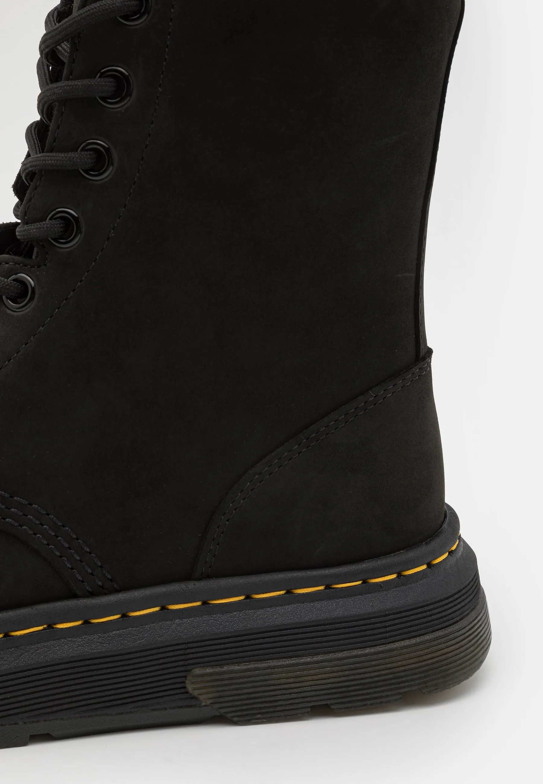 CREWSON UNISEX - Stivaletti stringati