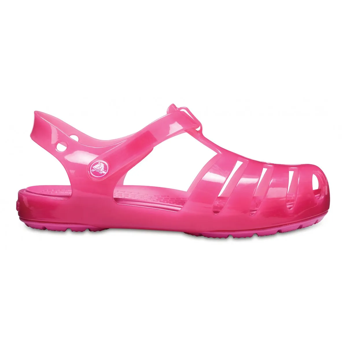 Crocs CR.204035-PRPI Crocs isabella sandal ps