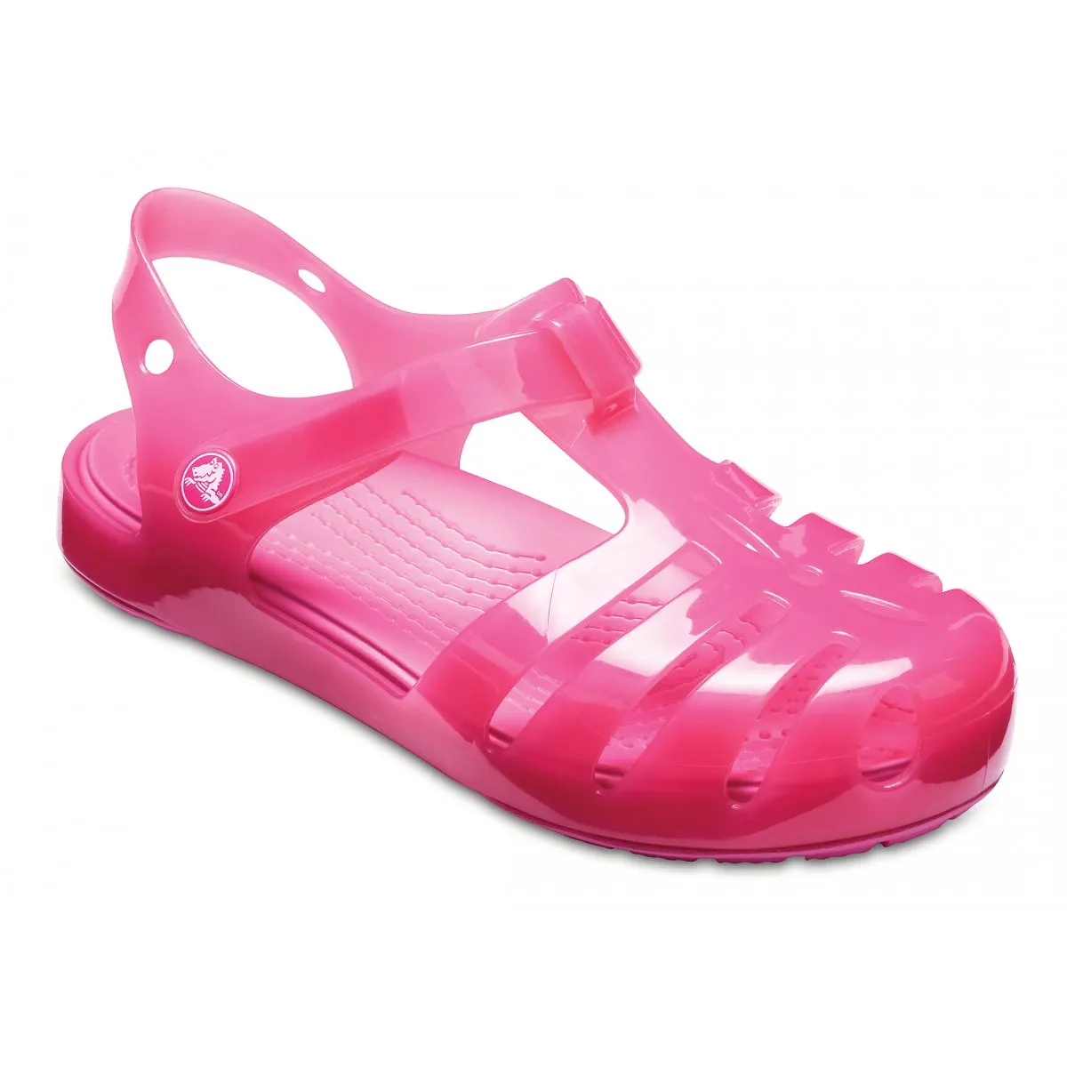 Crocs CR.204035-PRPI Crocs isabella sandal ps