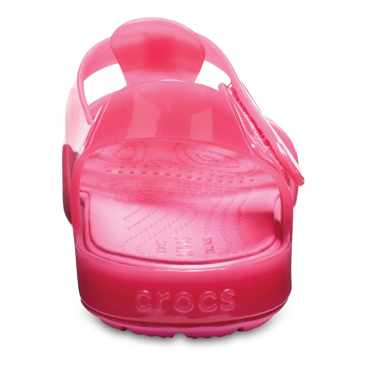 Crocs CR.204035-PRPI Crocs isabella sandal ps