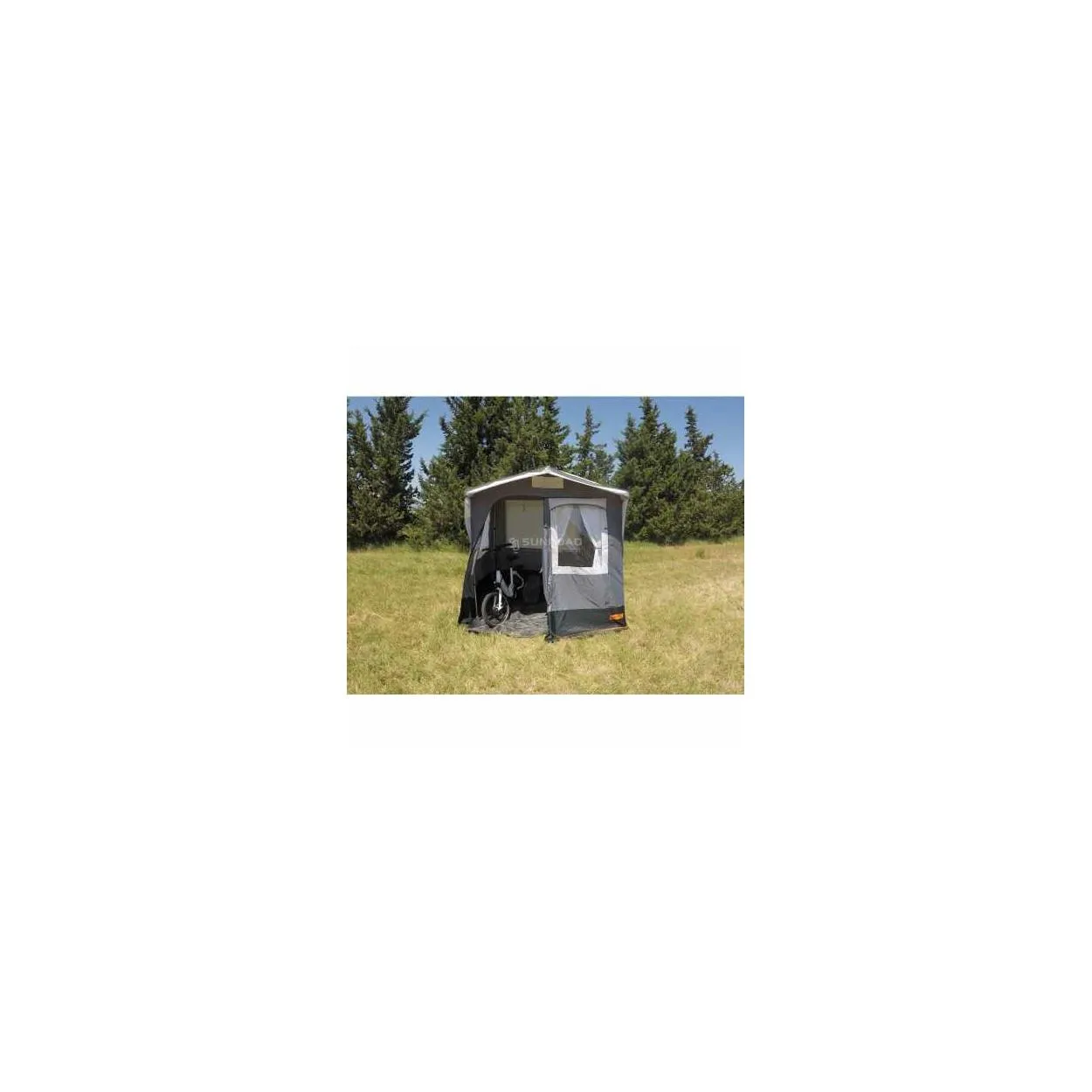 Cucinotto da campeggio ELDORADO 200 x 200 SOPLAIR