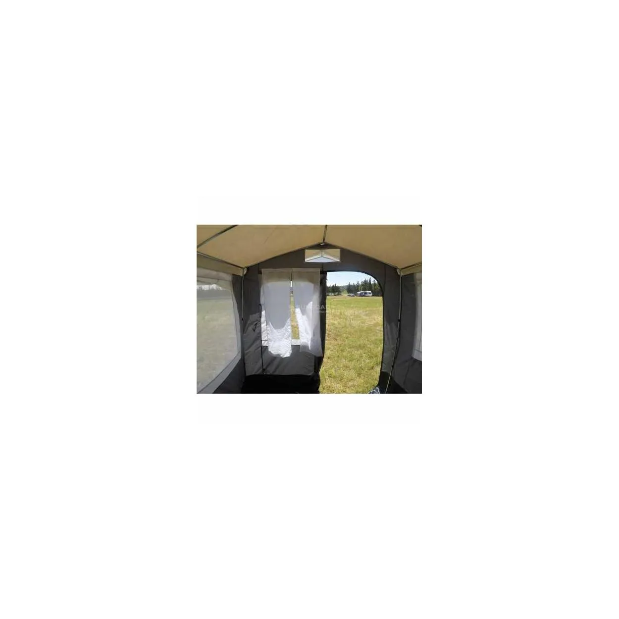Cucinotto da campeggio ELDORADO 200 x 200 SOPLAIR