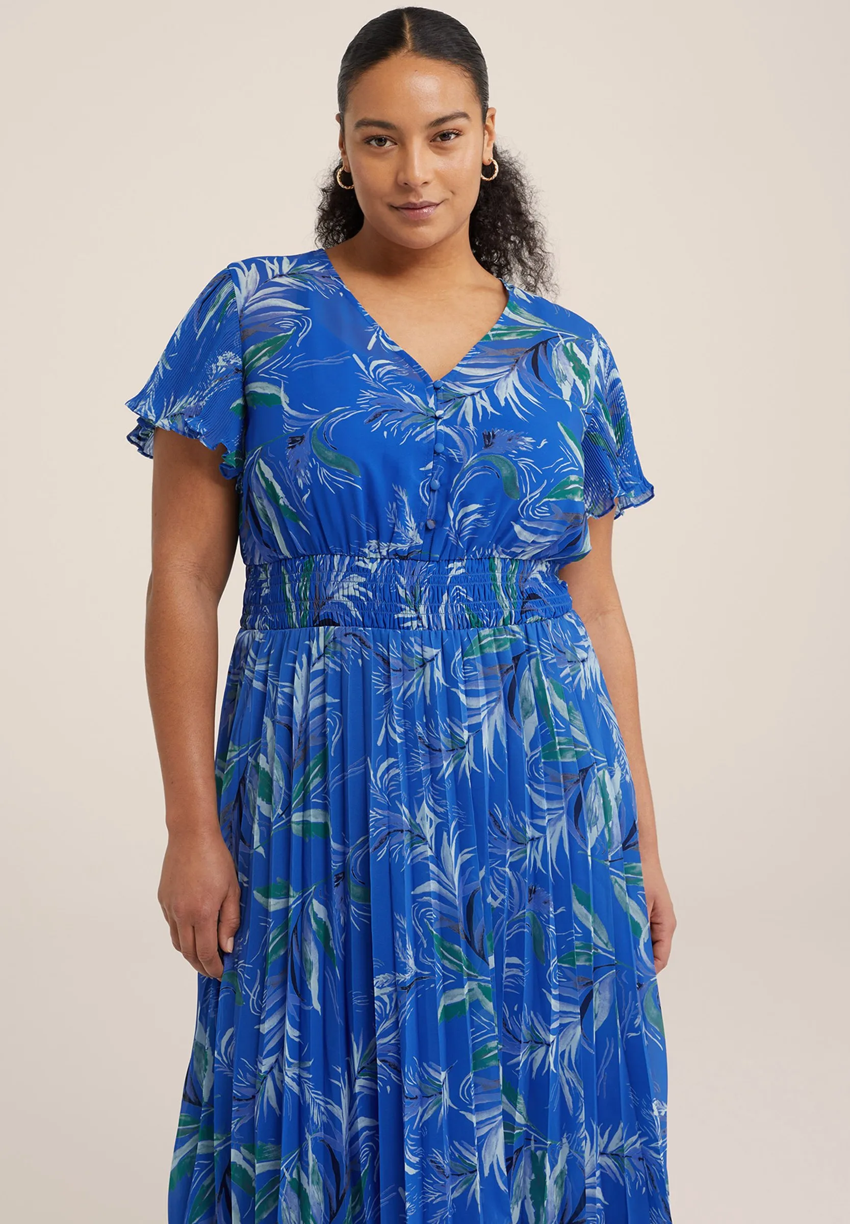 CURVE - Vestito estivo