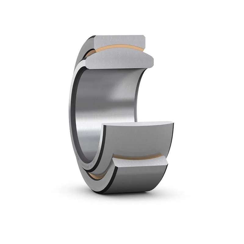 Cuscinetto sferico SKF, foro da 12mm, Ø esterno 22mm