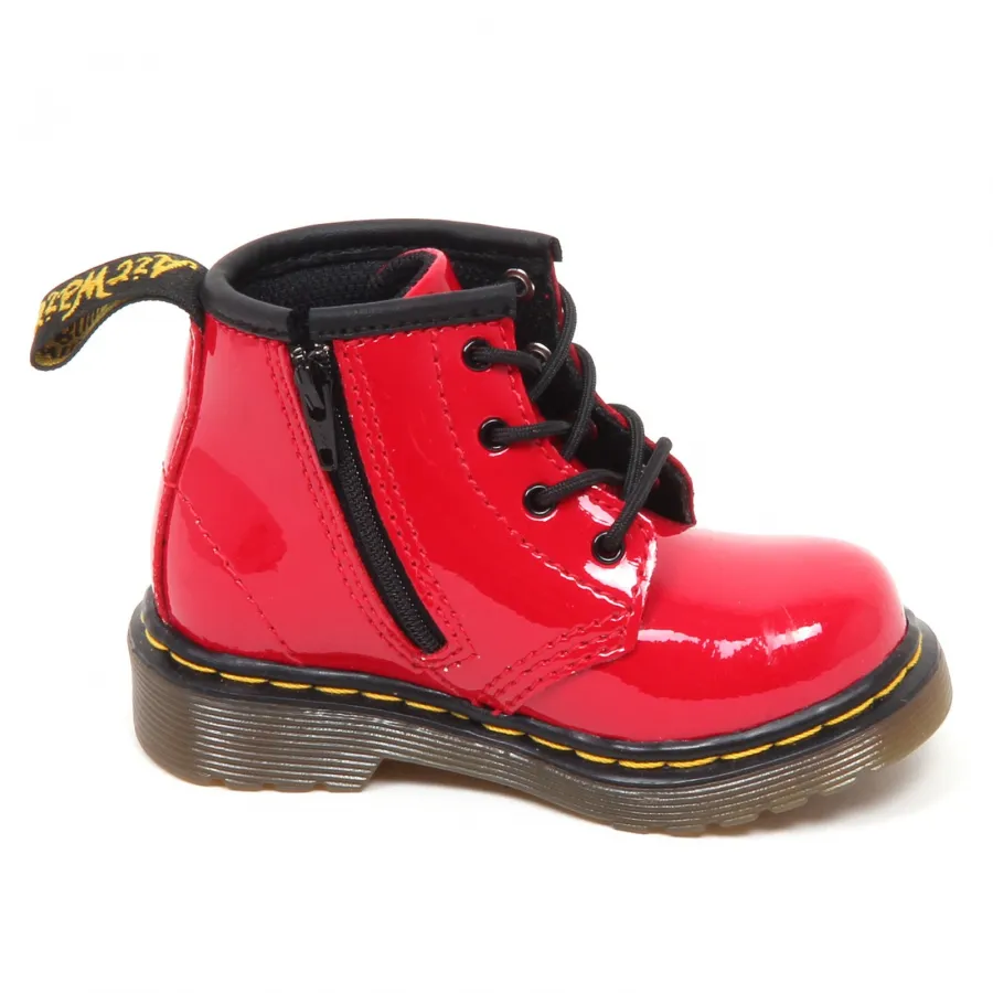 D9856 (without box) anfibio bimba pink DR. MARTENS boot shoe kid