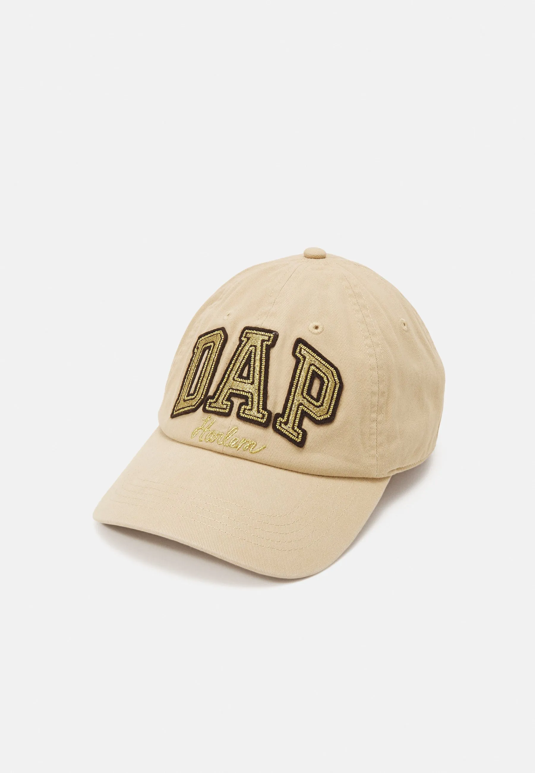 DAPPER DAN BASEBALL HAT UNISEX - Cappellino