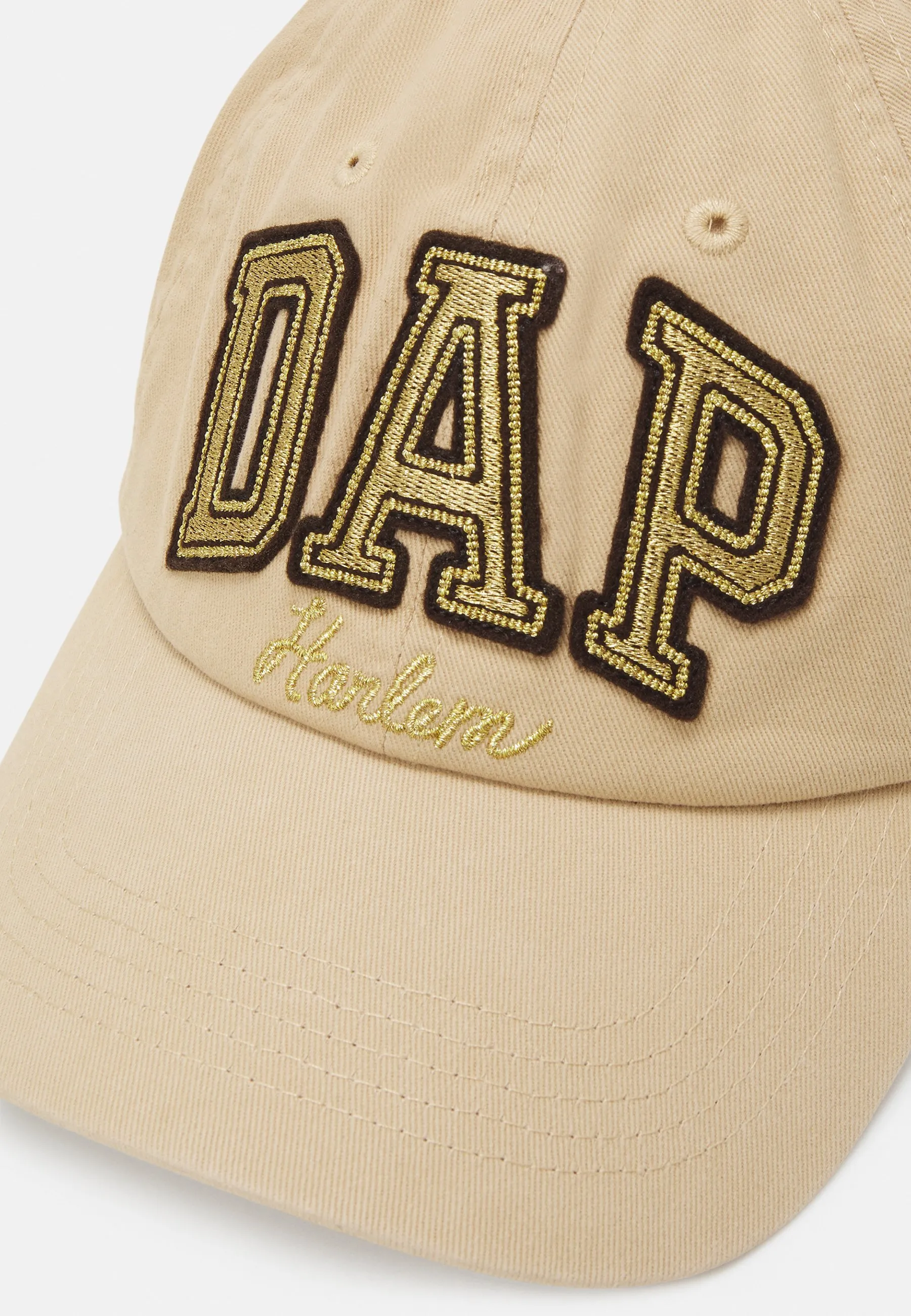 DAPPER DAN BASEBALL HAT UNISEX - Cappellino