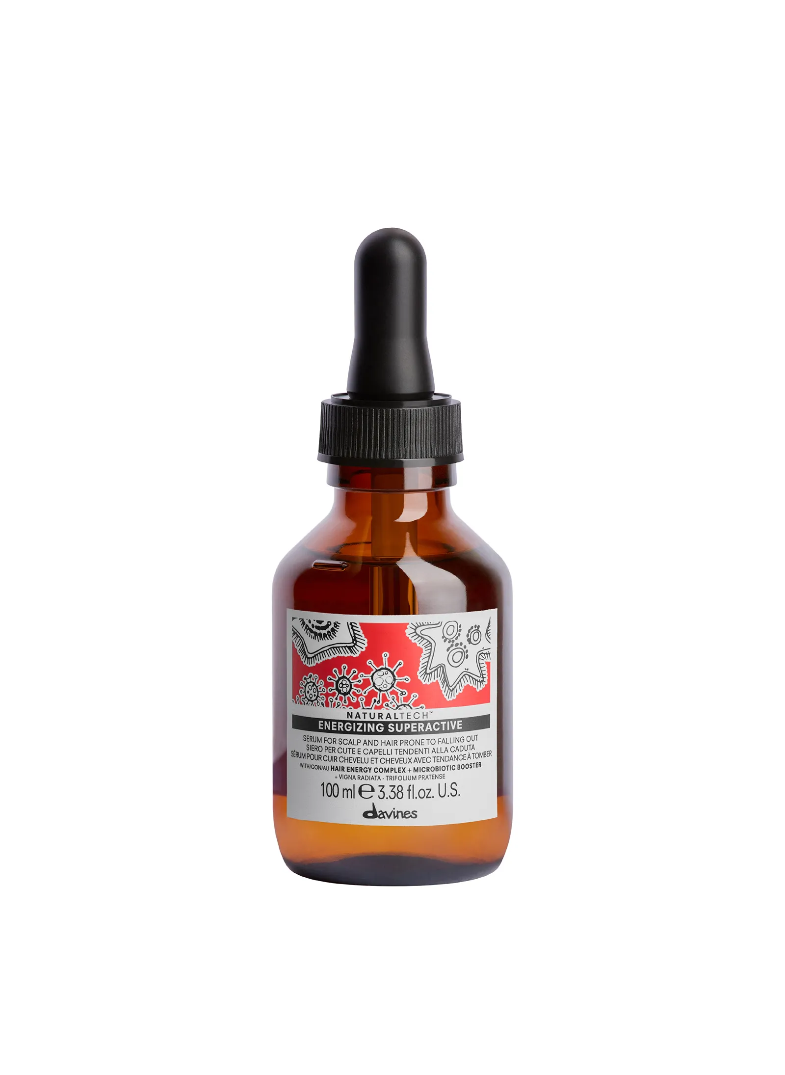  DAVINES   ENERGIZING Superactive | 