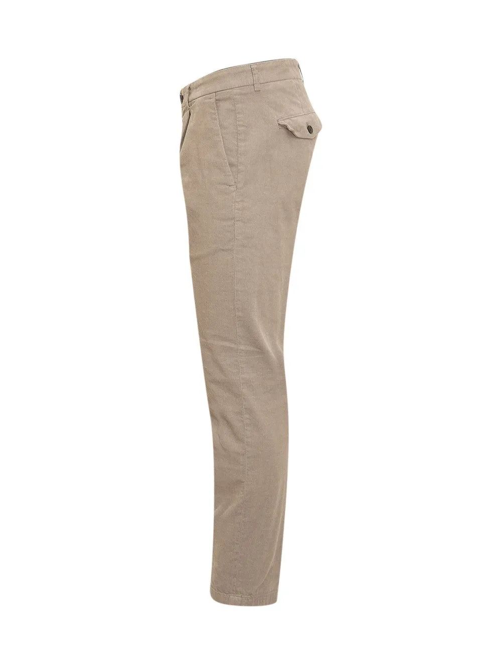 DEPARTMENT5 Pantalone Chinos prince 