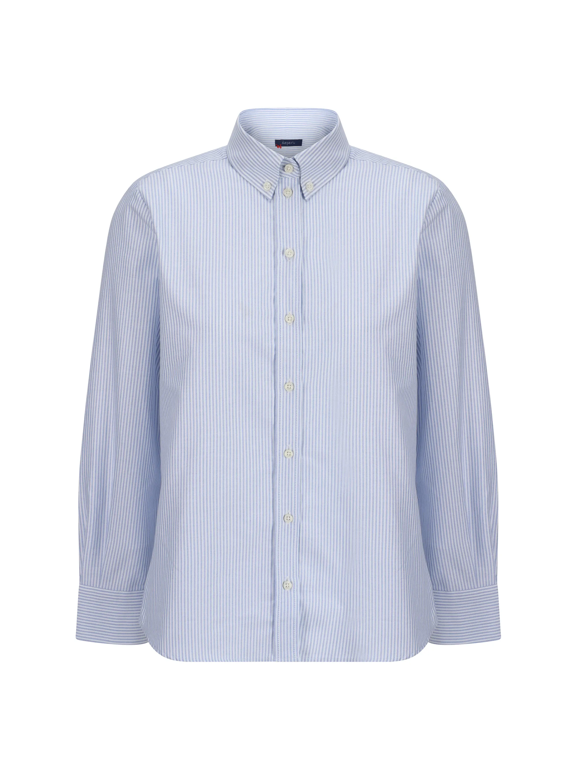     DEPERLU  Camicia