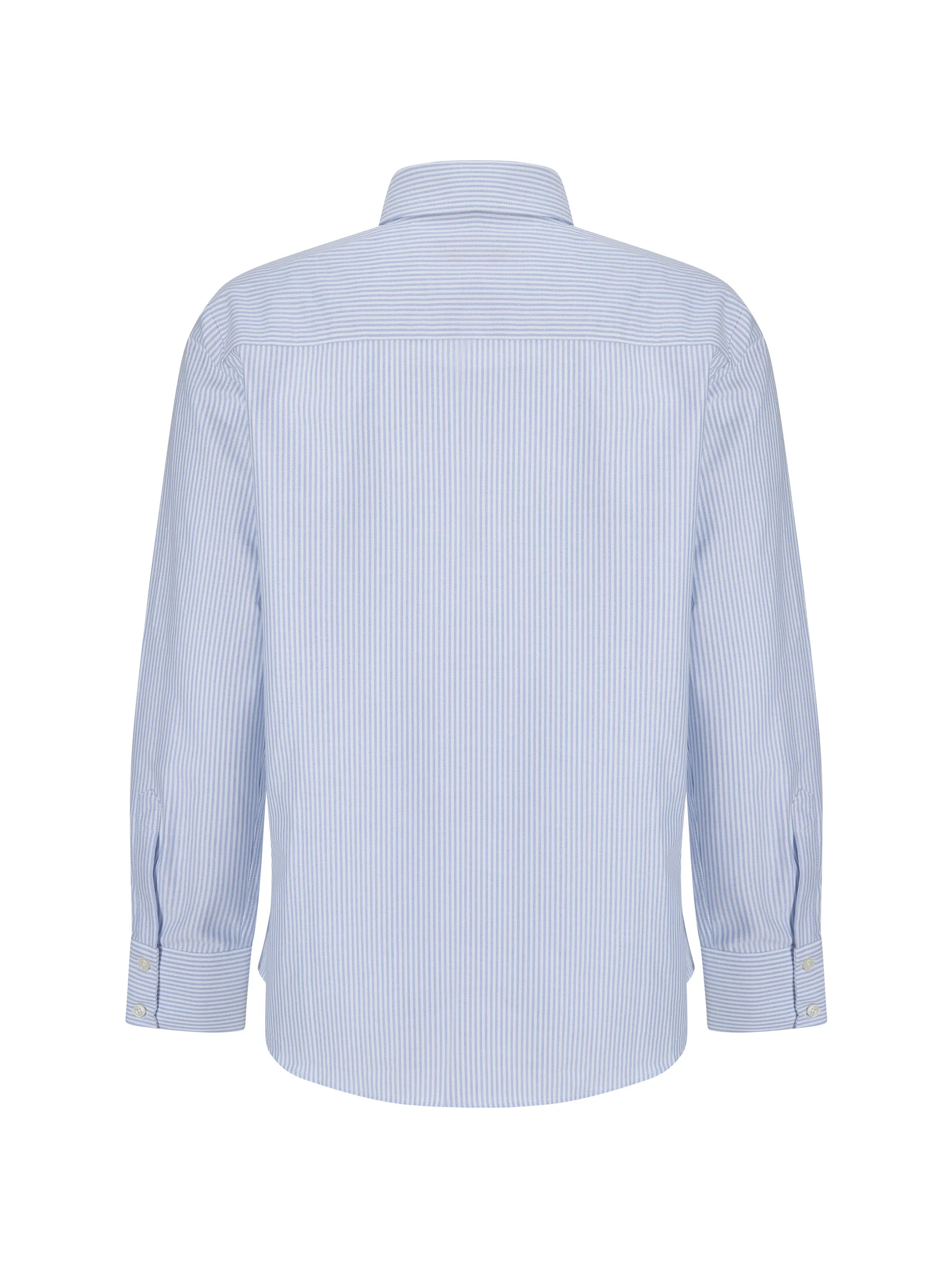     DEPERLU  Camicia