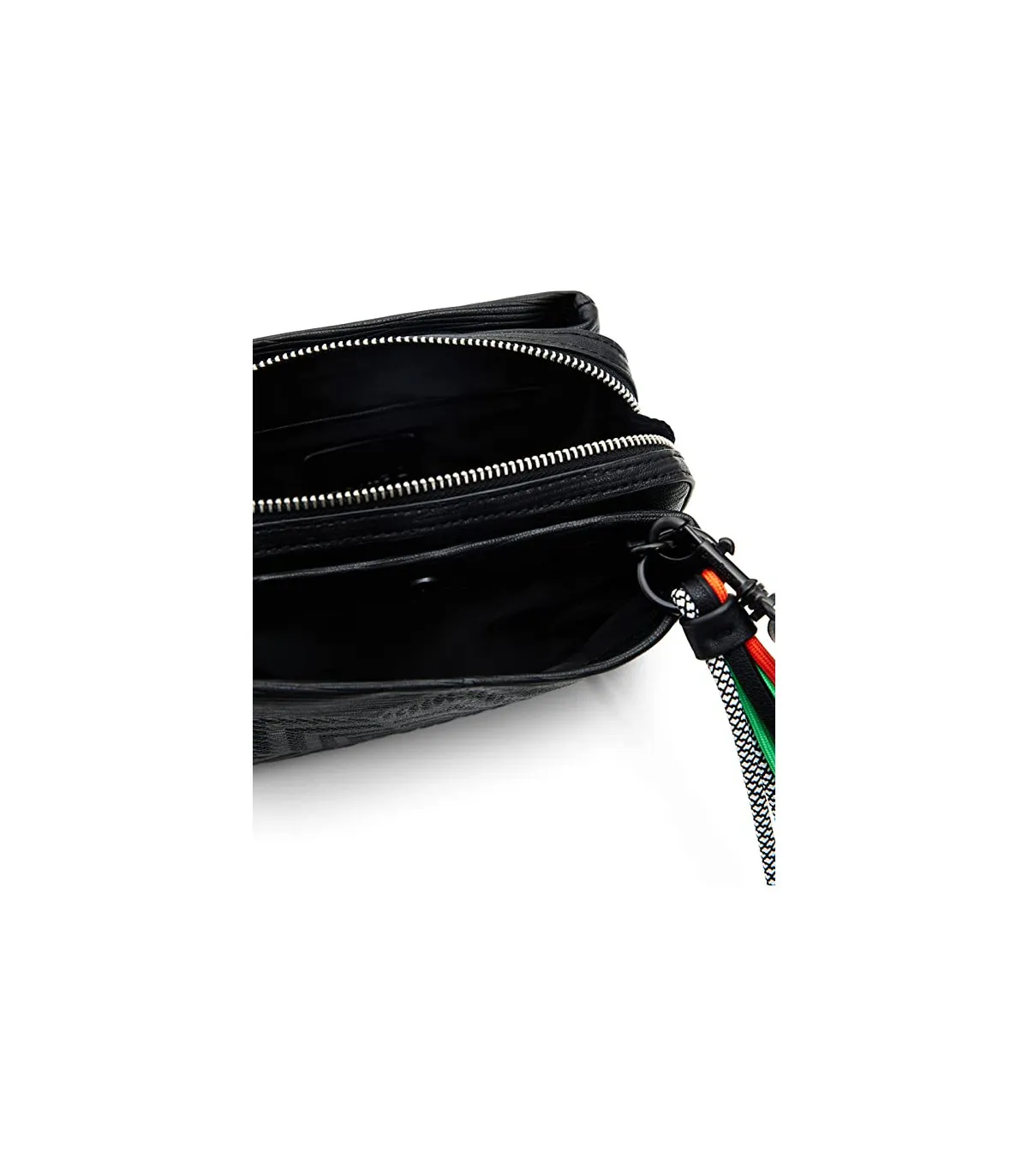 Desigual Donna Borsa A Tracolla