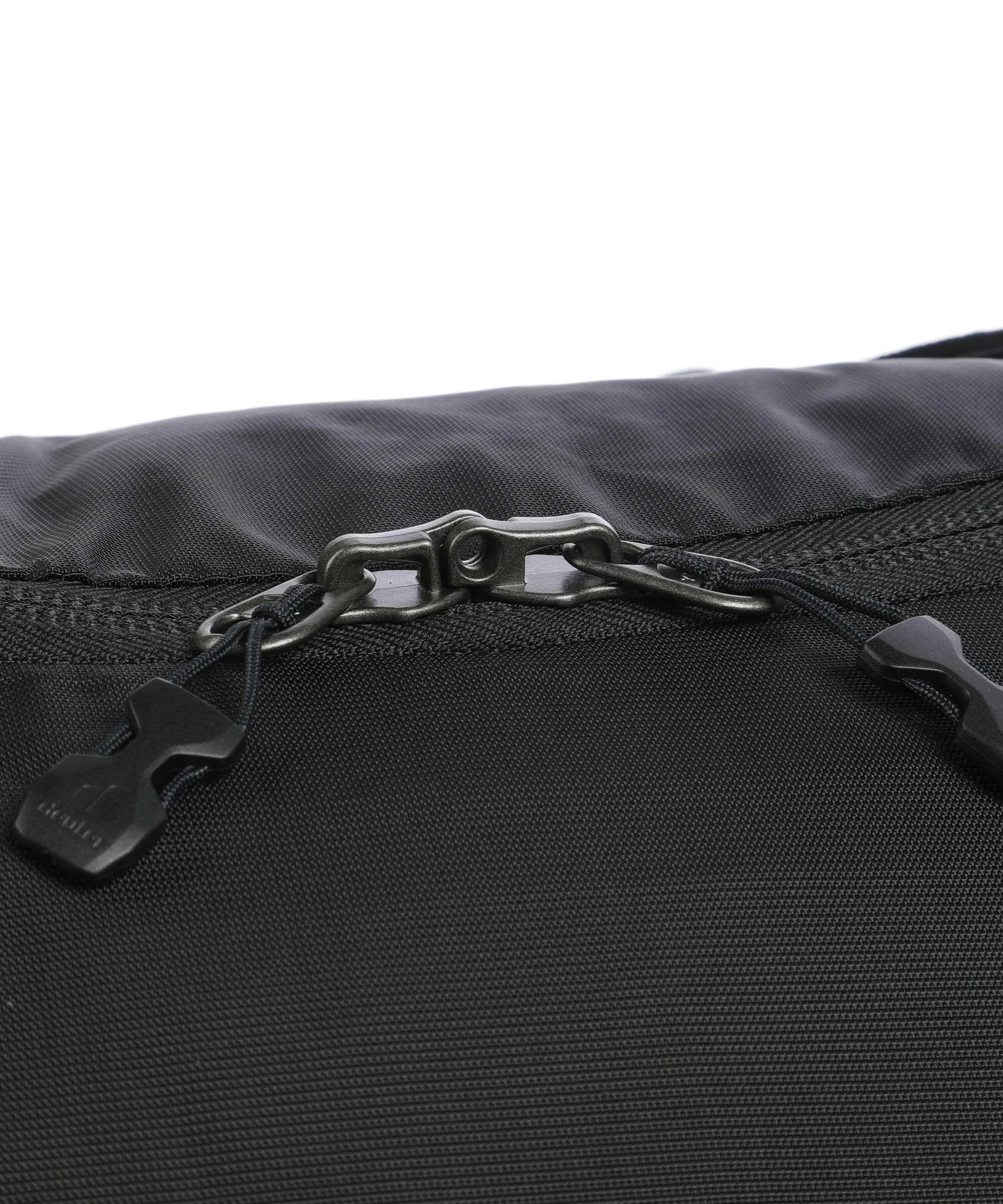  Deuter 50 Borsone da viaggio nero 60 cm  