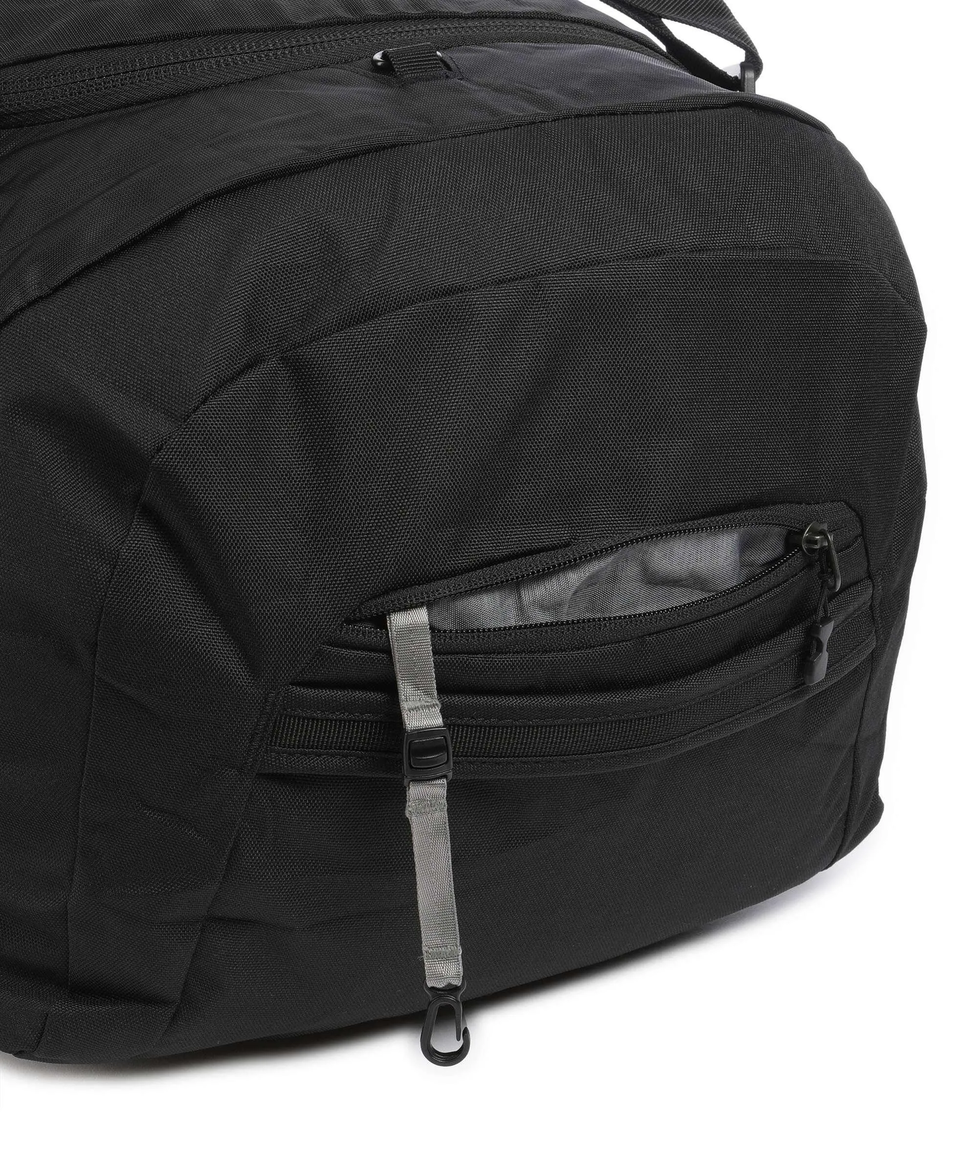  Deuter 50 Borsone da viaggio nero 60 cm  