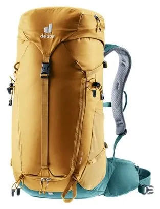 Deuter Trail 30 Hiking Bag Yellow