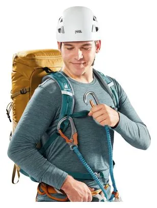 Deuter Trail 30 Hiking Bag Yellow