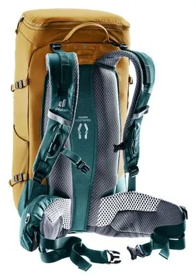 Deuter Trail 30 Hiking Bag Yellow