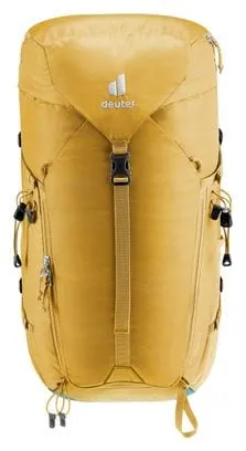 Deuter Trail 30 Hiking Bag Yellow