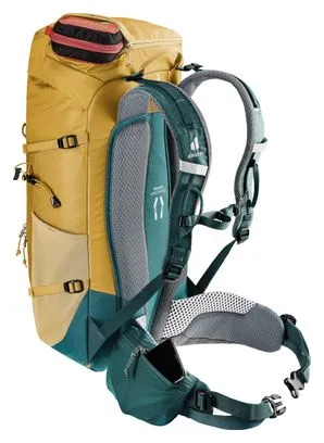 Deuter Trail 30 Hiking Bag Yellow