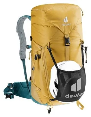 Deuter Trail 30 Hiking Bag Yellow