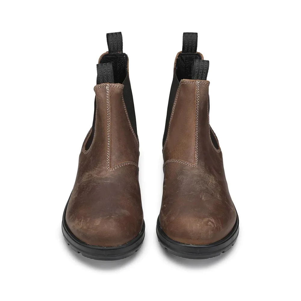 DOCKSTEPS – JASPER 1302