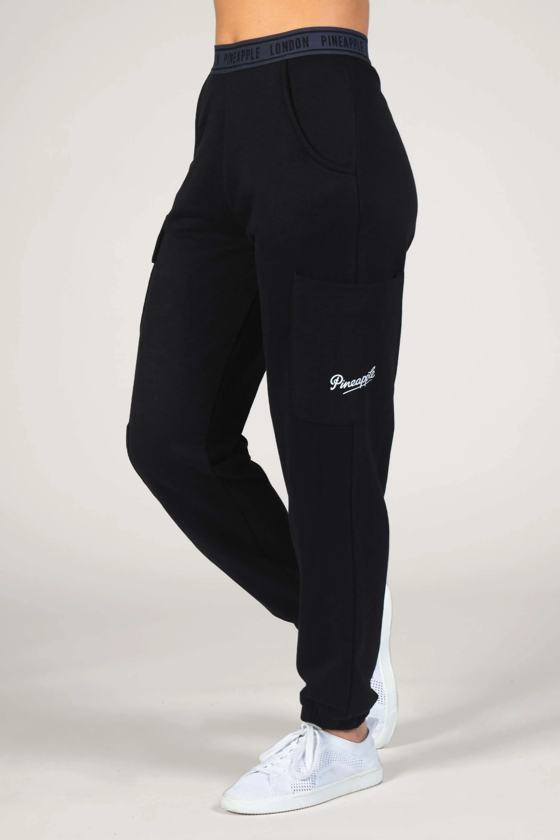 Donna Pantaloni da jogging anti-Donna    