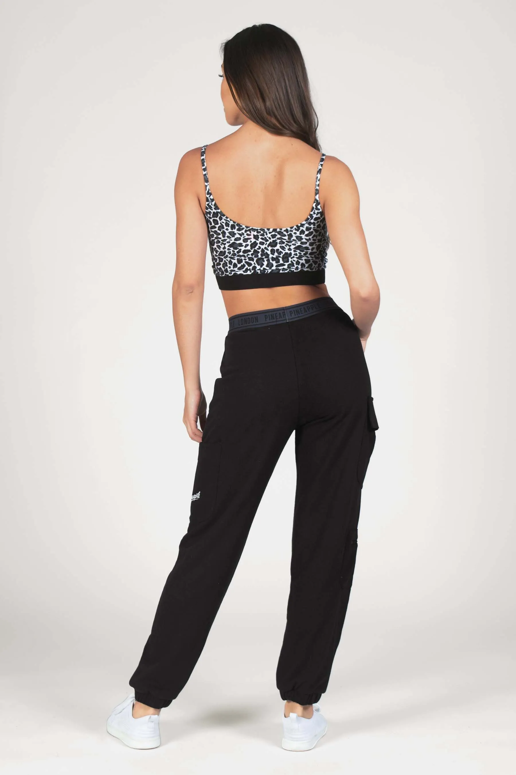 Donna Pantaloni da jogging anti-Donna    
