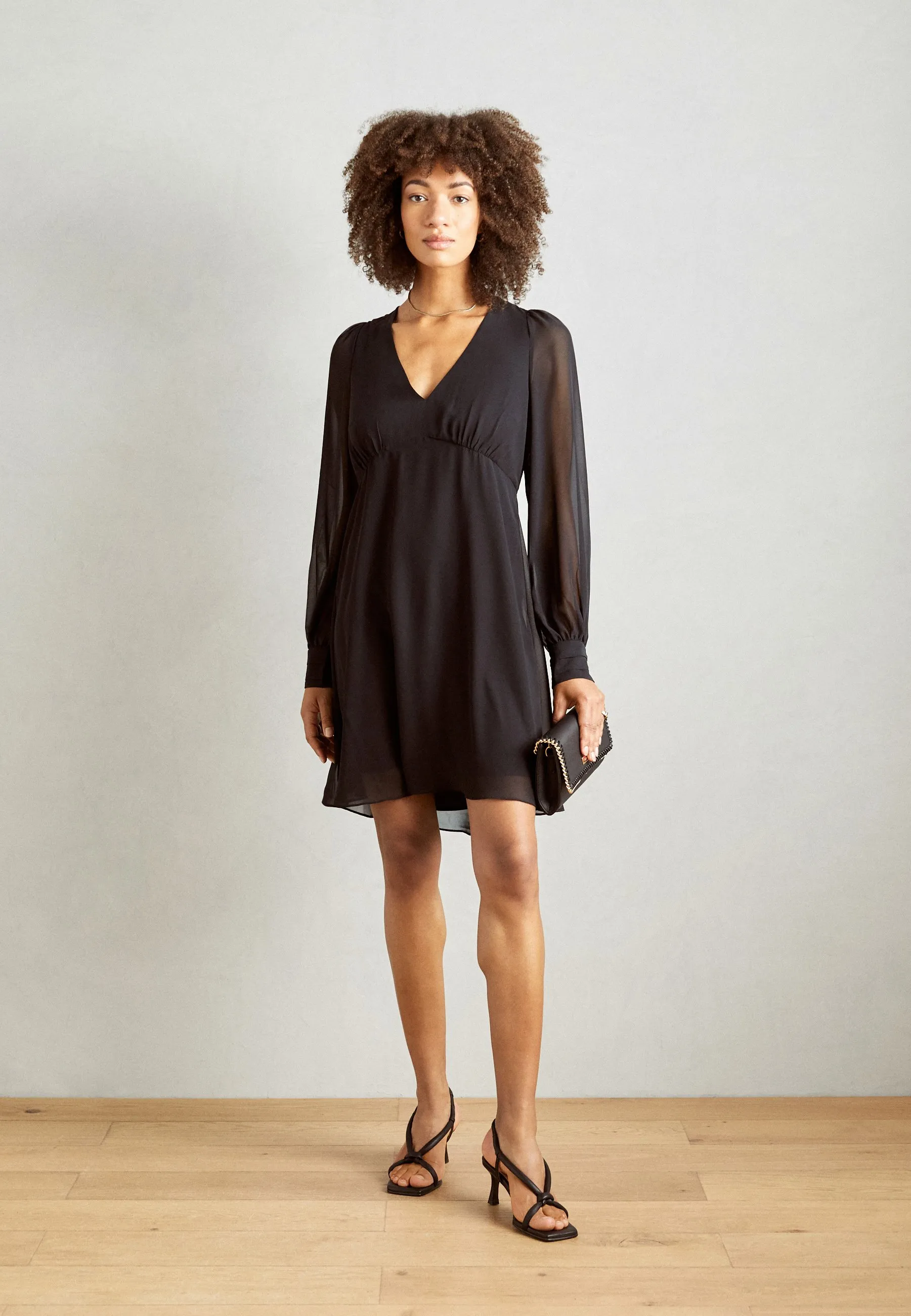 DRAPED - Vestito estivo