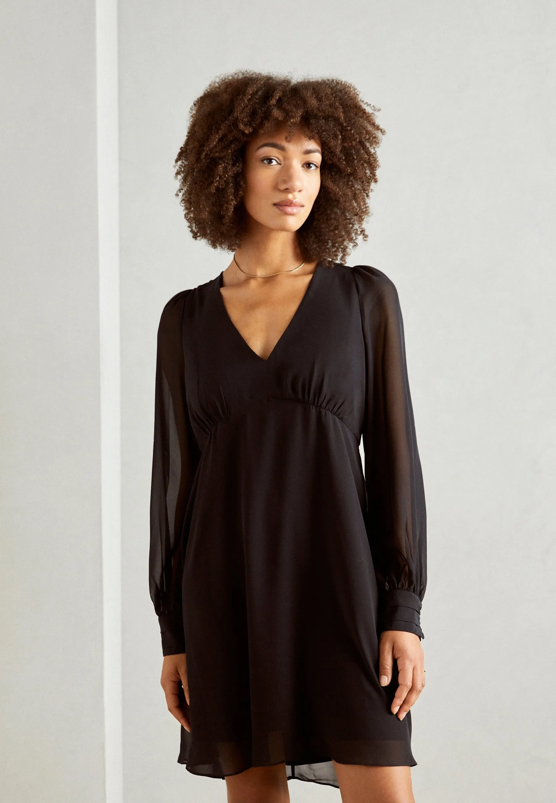 DRAPED - Vestito estivo