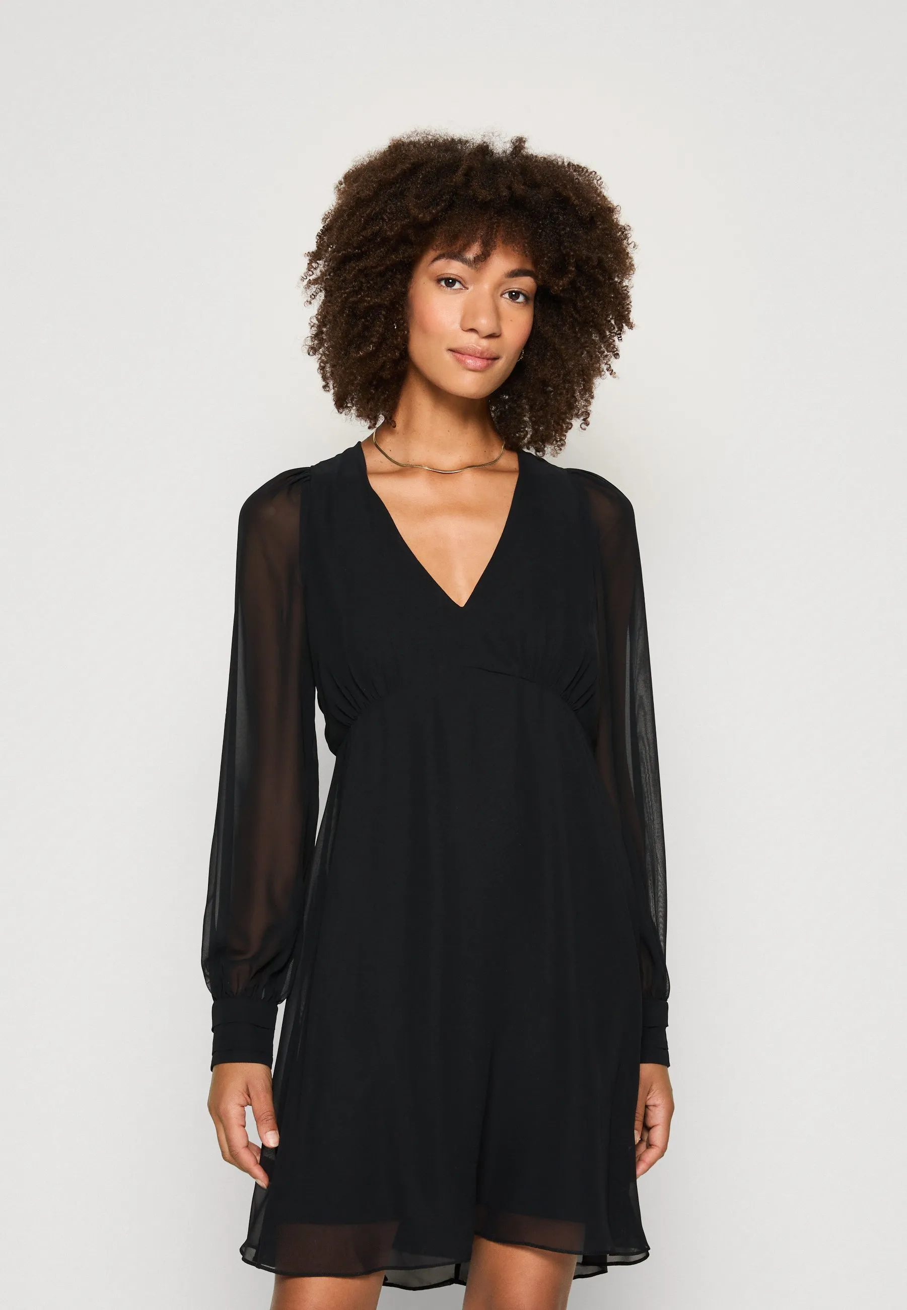 DRAPED - Vestito estivo