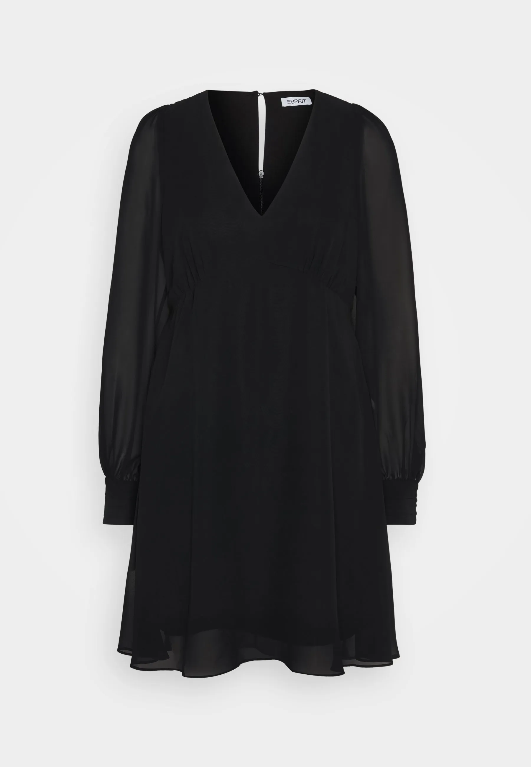 DRAPED - Vestito estivo