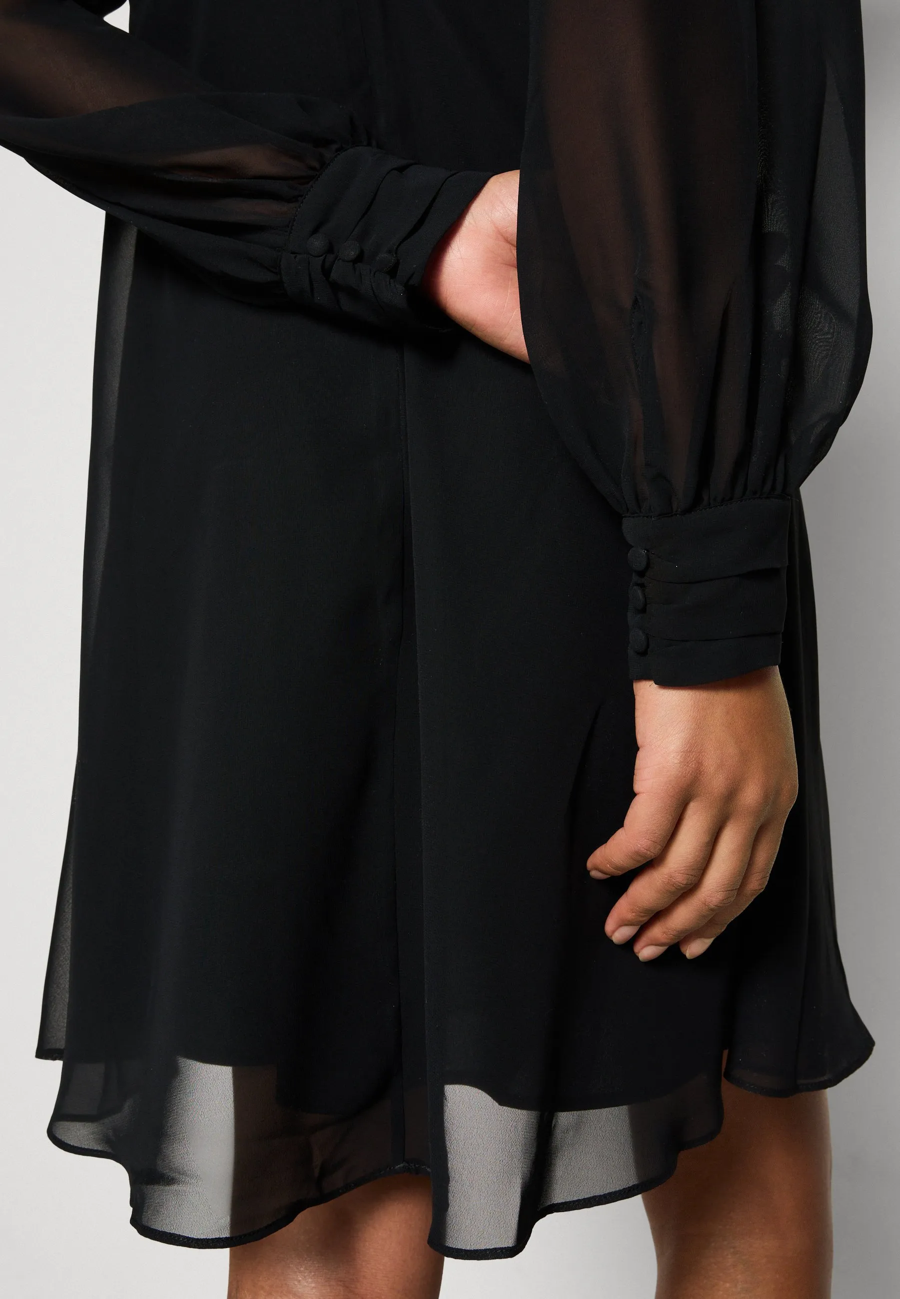 DRAPED - Vestito estivo