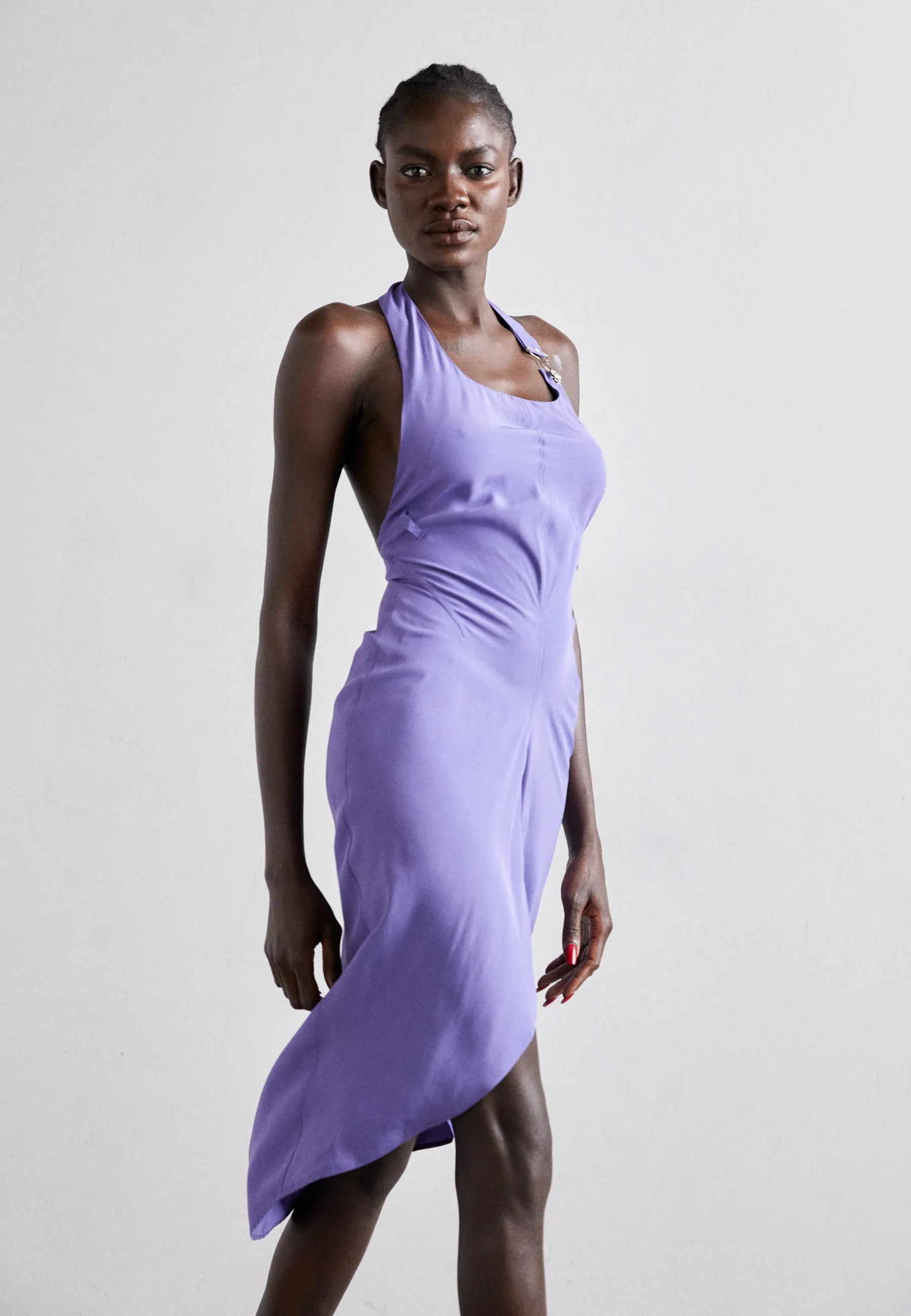 DRESS - Vestito elegante